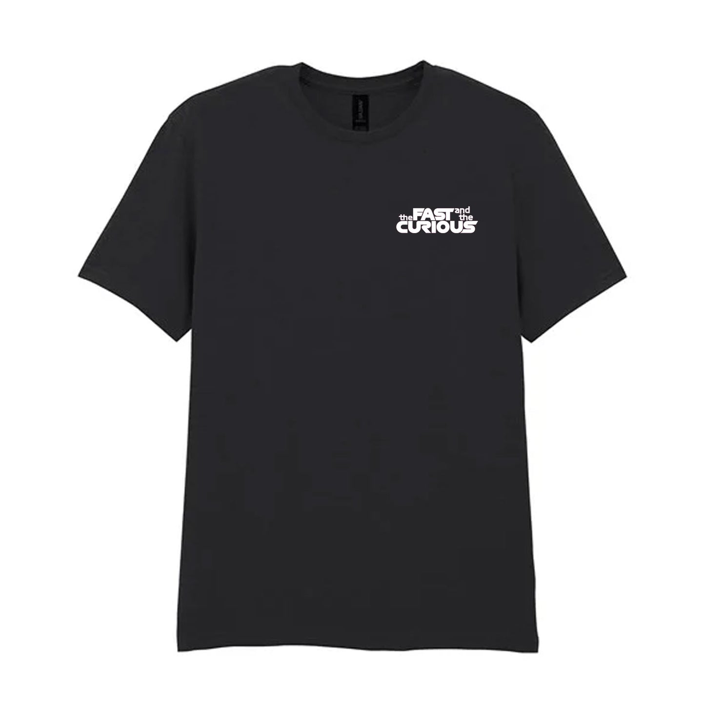 Fast & The Curious T-Shirt