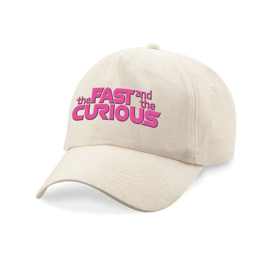 Fast & The Curious Cap