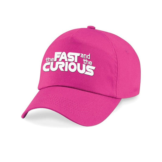 Fast & The Curious Cap