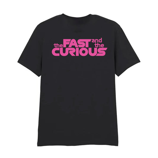 Fast & The Curious T-Shirt